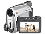 Canon MV940 - caméscope - Mini DV - 1