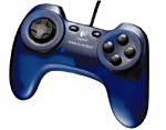 Logitech Precision Gamepad - 1