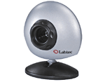 Labtec Webcam USB - 1