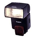 Canon 550 Ex