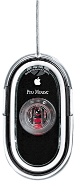 Apple Pro Mouse - Souris - Achat & prix | fnac