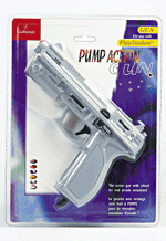 Thrustmaster Pistolet À Pompe Pour Playstation