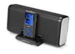Altec Lansing InMotion iM510 pour SanDisk Sansa - 1