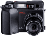 Olympus Camedia C-3000 Zoom - Appareil Photo Compact - Achat & Prix | Fnac