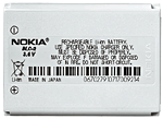 Nokia batterie BLC-2 - 1