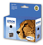 Cartouche Epson T071140 Noire