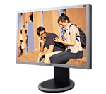Samsung SyncMaster 205BW 20" TFT Wide - Ecrans PC - Achat & prix | fnac