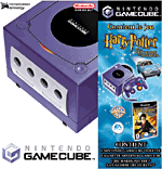 Nintendo Pack GameCube Harry Potter & La Chambre Des Secrets - 1