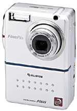 Fujifilm-FinePix-M603-carte-