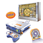 Jeux gratuit scooby doo