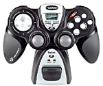 Saitek P3000 Wireless Pad - 1