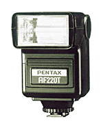Pentax Af 220 T
