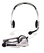 Plantronics DSP 400