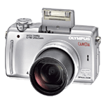 Olympus Camedia C-765 ultra zoom - 1