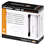 Sintonizzatore TV Terratec DVB-T USB - Per Ricevere Il Digitale Terrestre | Compatto E Portatile - Foto 8