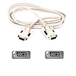 Belkin Câble VGA pour moniteur