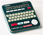 Franklin Scrabble Scf-226