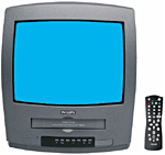 Philips 14 PV 202 - 1