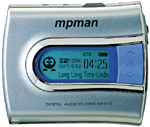 MPMAN MP-F70 DESCARGAR CONTROLADOR