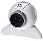 Logitech QuickCam Express Plus - 1