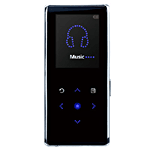 Samsung YP-K3 JQB 2 Go - 1