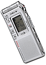 Sony ICD-ST10 - 1