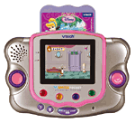Jeu VTech V.Smile Cendrillon Le Rêve Enchanté - Neuf Sous Blister, Console éducative