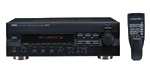 Yamaha RX-496 - 1