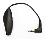 Shure contrôleur de volume pour écouteurs Shure - 1