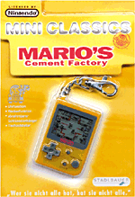 Nintendo mini classics[セメントファクトリー] Mini-Claics-Mario-s-Cement-
