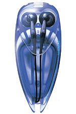 Sony MDR-E 888 LP - 1