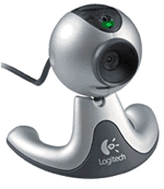 Logitech QuickCam Pro 3000 - Webcam - Achat & prix | fnac
