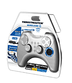 Thrustmaster T-Mini 2-in-1 Rumble Force | Game Division