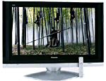 Panasonic TH-42PV500 - Classe de diagonale 42" VIERA téléviseur plasma - 720p 1024 x 768 - 1