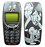 Coque de téléphone pour Motorola Moto One Hyper avec support de bague