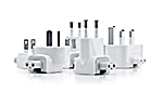 Apple World Travel Adapter Kit netspanningsadapterkit