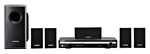 Samsung HT-Q 20 - 1
