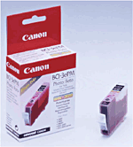 Canon BCI-3ePM - fotomagenta - origineel - inkttank