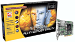 Hercules 3D Prophet FDX 8500 LE (64 MB) comparison