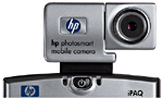 HP Photosmart Mobile Camera - 1