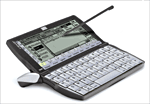 Psion Revo Plus - 1