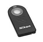 Nikon télécommande ML-L3 - 1