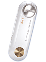 Philips Key 003 - Baladeur MP3 / MP4 - Achat & prix | fnac