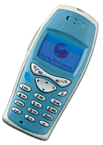 Ericsson Gf768 a Cellulari e smartphone