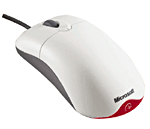 Souris sans Fil Microsoft Wireless Mobile Mouse 1850 (Noir) - MediaTech