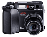 Olympus CAMEDIA E-10 Manuel De Base