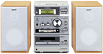 Sony CMT-CP 500 MD - 1