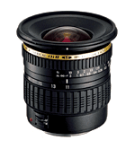 Tamron AF 11-18 mm f : 4,5-5,6 XR Macro Canon - 1