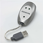 Kensington mini Hub 2 ports - 1