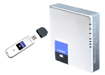 LinkSys Pack routeur WRT54GC + clé USB WUSB54GC - Routeurs - Achat ...